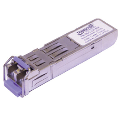 Transition TN-CWDM-SFP-1550 Products