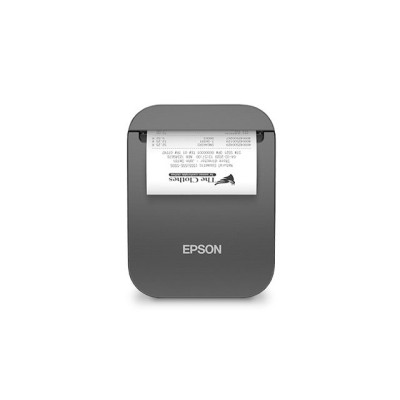 Epson TM-P80II Receipt Printer