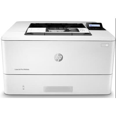 HP LaserJet Pro M404dn Laser Printer