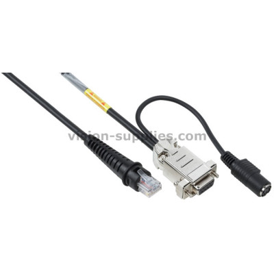 Honeywell Cables Cables, Connectors, and Adapters