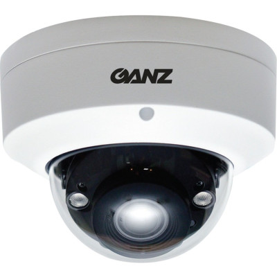 CBC PIXELPRO Security Camera