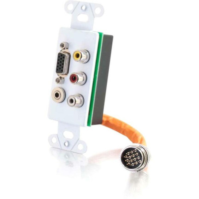 Cables To Go 60022 POS Touch Terminal