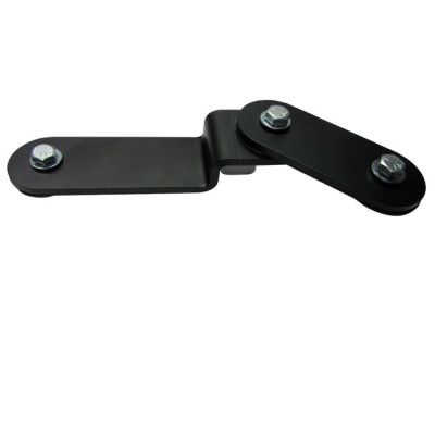 Gamber-Johnson Keyboards / Printer Mounts Mounting Hardware and Stands