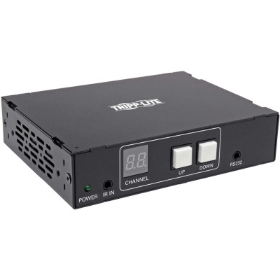 Tripp-Lite B160-101-DPHDSI Network Switch
