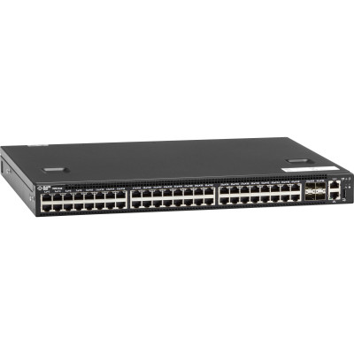 Black Box EMS1G48 Ethernet Switch