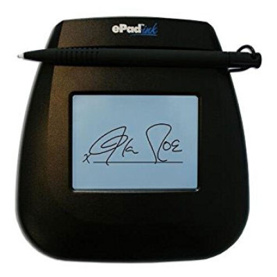 ePadLink ePad-ink Signature Pad