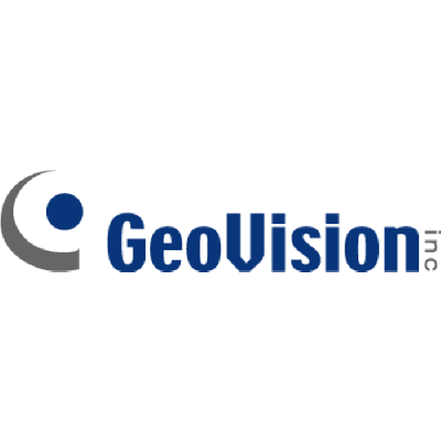 GeoVision 806-NAS-2008 Security Camera