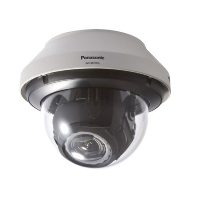 Panasonic WV-SFV781L Security Camera