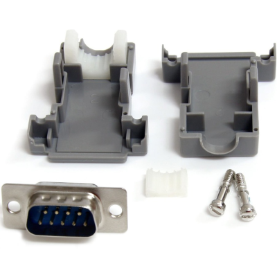 StarTech C9PSM Cables, Connectors, and Adapters