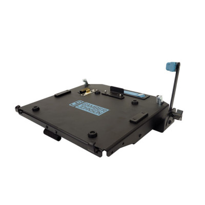 Gamber-Johnson Getac V110 Docks and Cradles