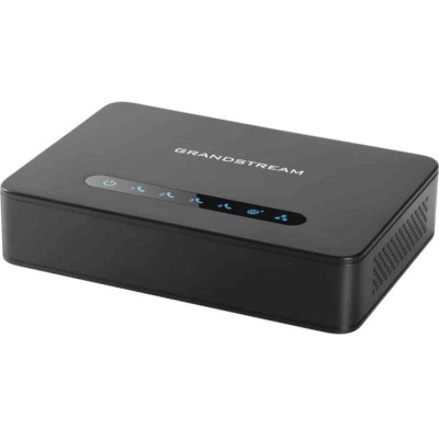 Grandstream HT814 Wireless Router