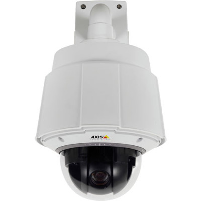 Axis 0568-001 Security Camera