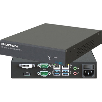 Bogen NQ-SYSCTRL Public Address Equipment