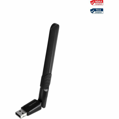 TRENDnet TEW-805UBH Network Adapters