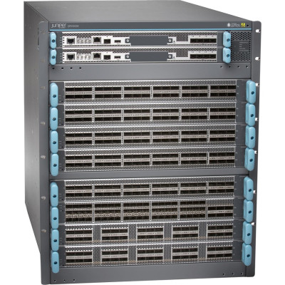Juniper Networks QFX10008-CHAS Data Networking