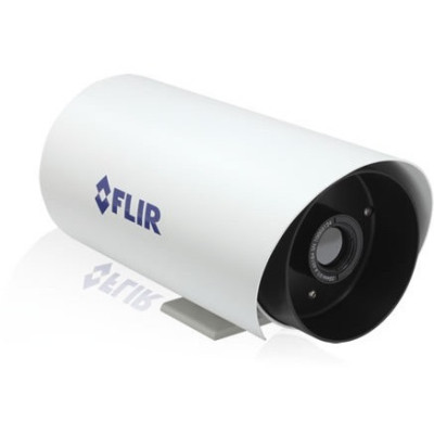 FLIR 427-0046-01-00 Security Camera