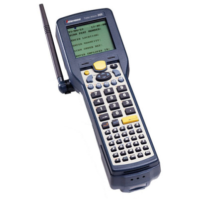 Intermec 2425 RF Mobile Computer