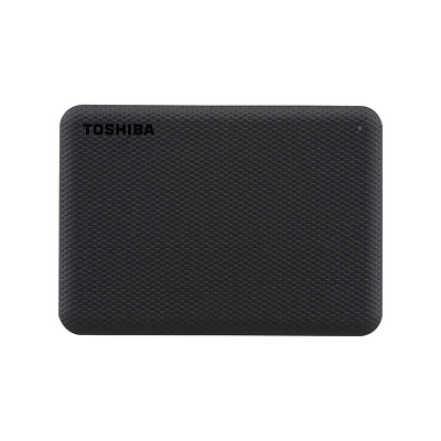 Toshiba Canvio Advance Drive