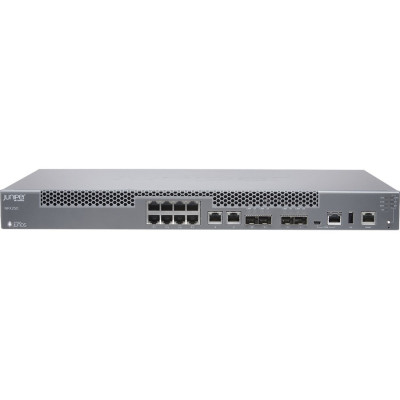 Juniper Networks NFX250-S2 Data Networking