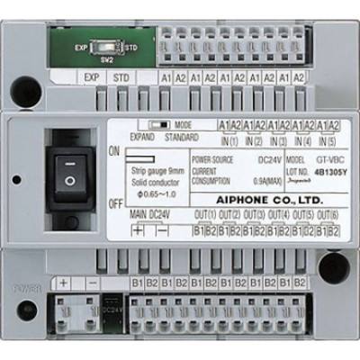 Aiphone TouchScreen Series Products