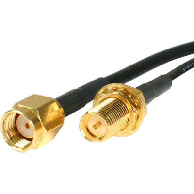 StarTech RPSMA10MF Cables, Connectors, and Adapters