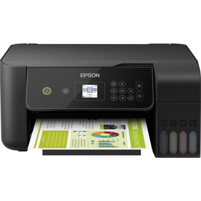 Epson C11CH42201 Multi-Function Printer