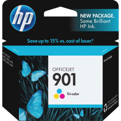 HP InkJet Cartridges InkJet Cartridge