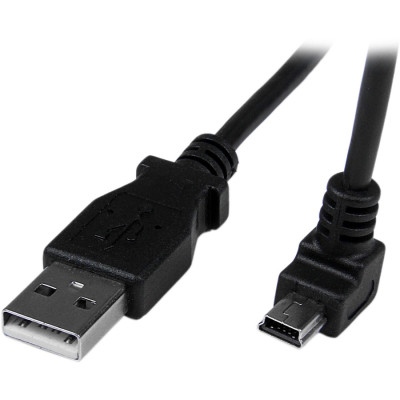 StarTech USBAMB2MD Cables, Connectors, and Adapters