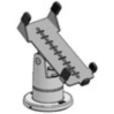 SpacePole VER071-S-MN-02 Accessory