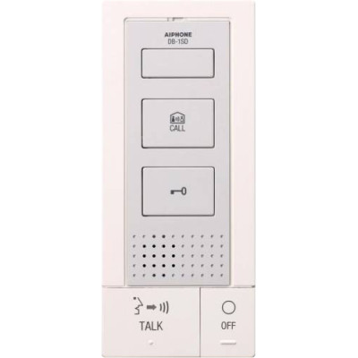 Aiphone TouchScreen Series Accessory