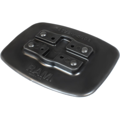 RAM Mount RAP-398-BLKU Products