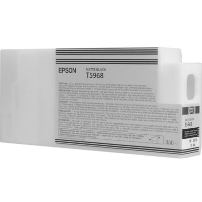 Epson Stylus Pro InkJet Cartridge