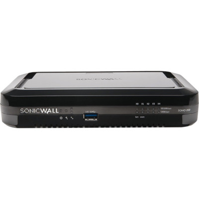 SonicWall Software Software