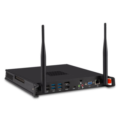 ViewSonic VPC16-WP-4 Accessory