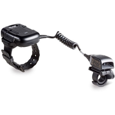 Honeywell 8670 Barcode Scanner