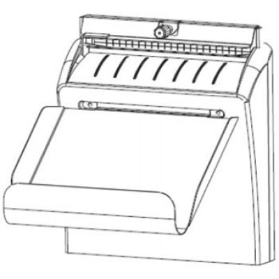 Zebra ZT410 Accessory