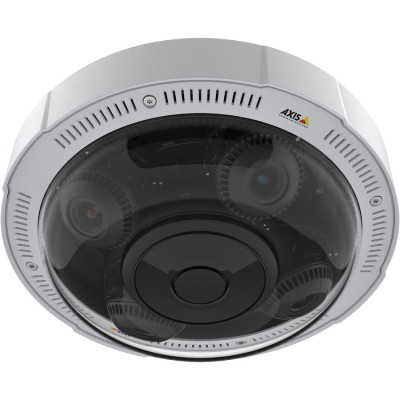 Axis P3727-PLE Security Camera