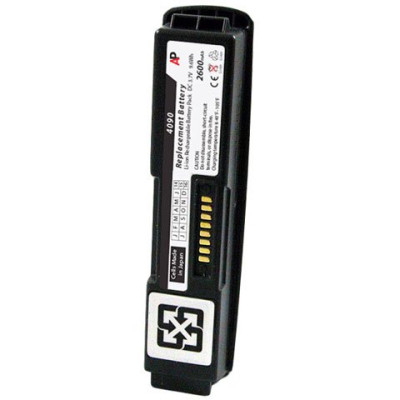 AirTrack® H4090-LI-COMPATIBLE Battery
