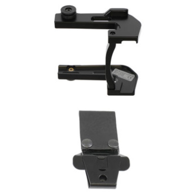 Zebra SG-RFD40-HLSTR1-01 Carrying and Protective Accessories