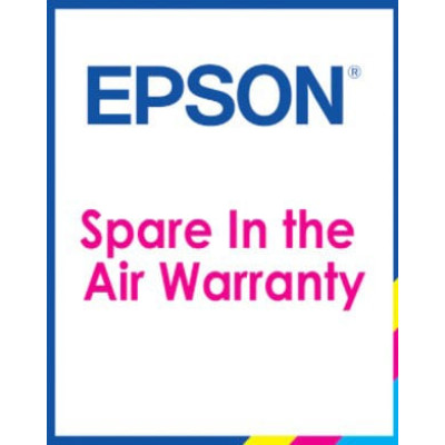Epson Service Contract - 3 year Service Contract
