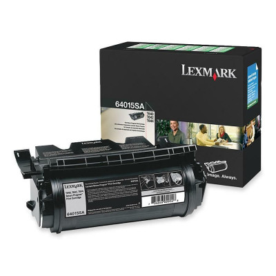 Lexmark 64015SA Toner