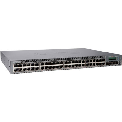 Juniper Networks EX3300 Ethernet Switch