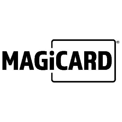 Magicard MC200YMCKO/2 Ribbon
