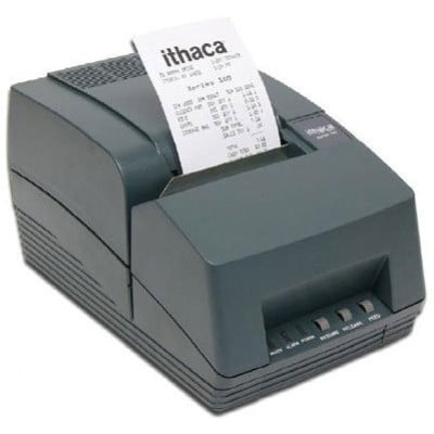 Ithaca 150 Series Receipt Printer