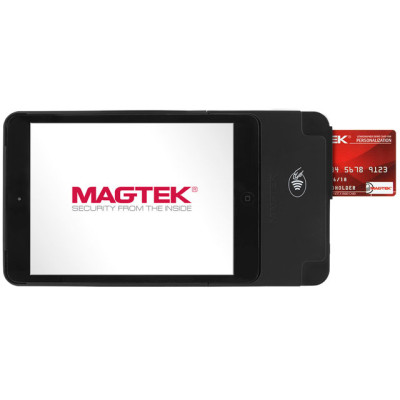  kDynamo Credit Card Reader