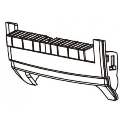 Zebra 105934-031 Accessory