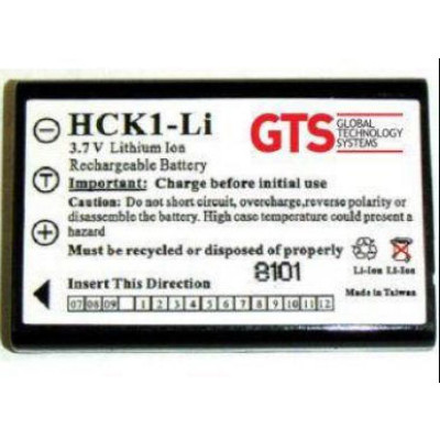 Honeywell Intermec Replacement Batteries Battery