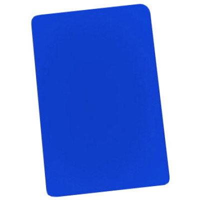 Brady PVC Plastic ID Card