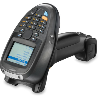 Zebra MT2070 Mobile Computer