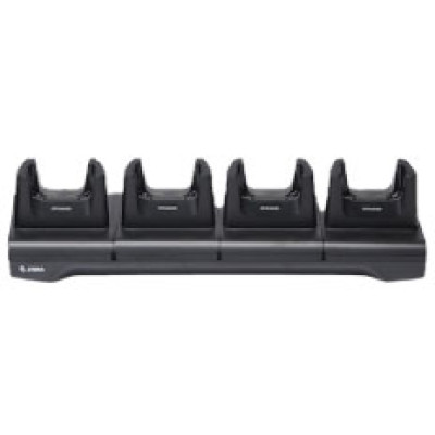 Zebra CR49-4S0T-UNI-G-01 Docks and Cradles